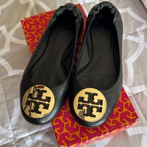 Tory Burch flats
